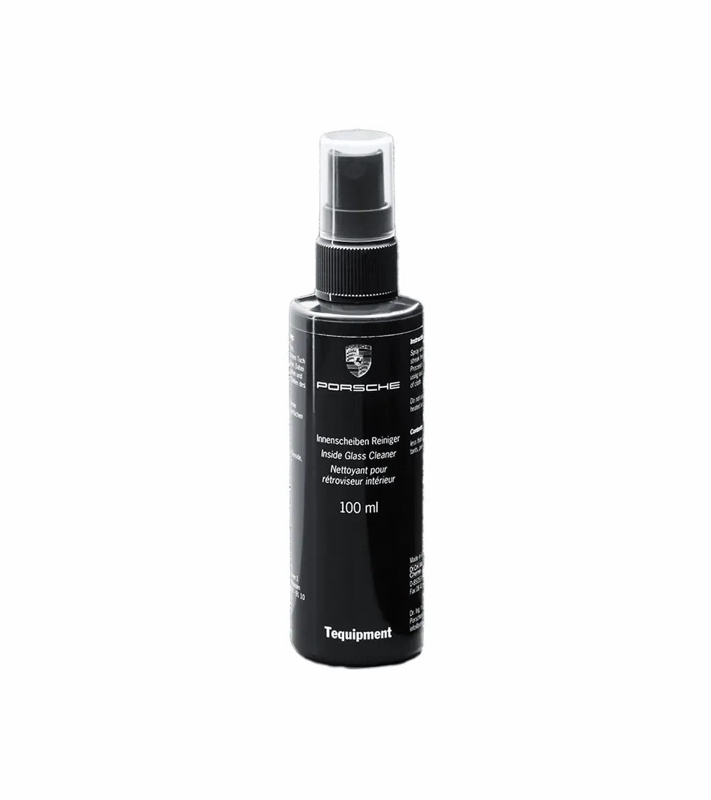 Porsche Interior Window Cleaner | Porsche Design Recommended