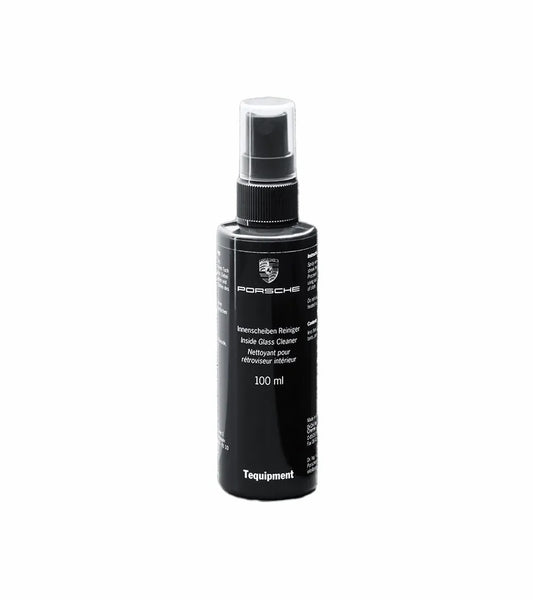 Porsche Interior Window Cleaner | Porsche Design Recommended