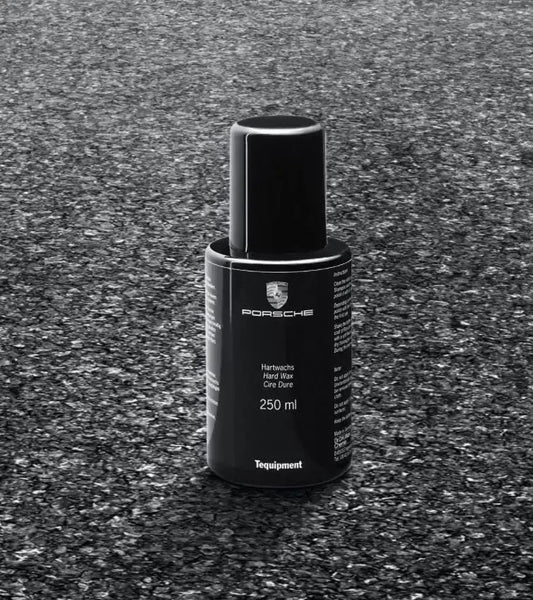 Porsche Hard Wax | Porsche Design Trending