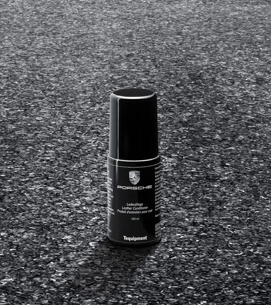 Porsche Leather Conditioner | Porsche Design Recommended