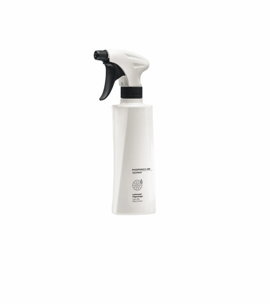 Porsche Alloy Wheel Cleaner - White Edition | Porsche Design Top Pick