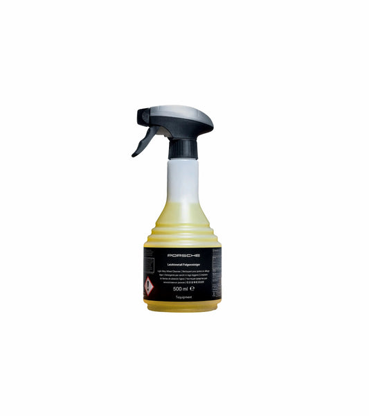 Porsche Wheel Cleaner with Spray Head | Porsche Design Smart Buy