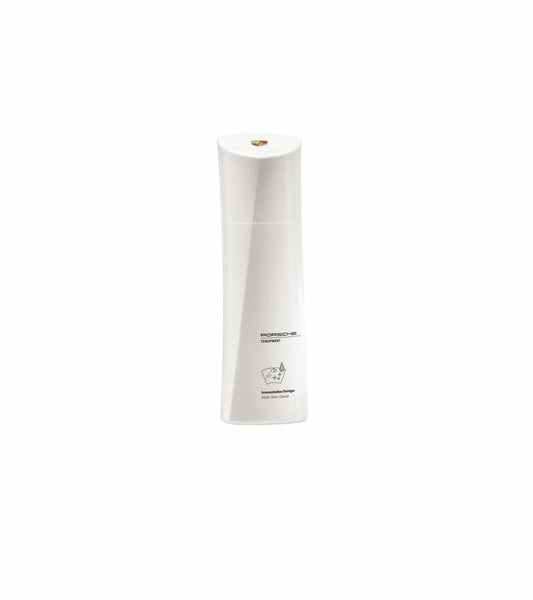 Porsche Interior Glass Cleaner - White Edition | Porsche Design Signature