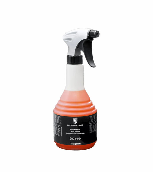 Porsche Insect Remover | Porsche Design Value