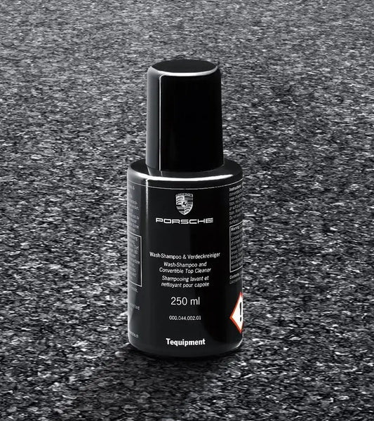 Porsche Shampoo and Convertible Top Cleaner | Porsche Design Hot Sale