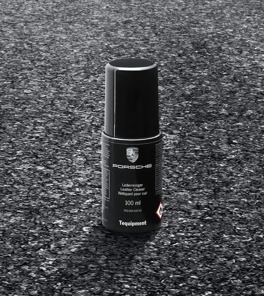 Porsche Leather Cleaner | Porsche Design Smart Buy