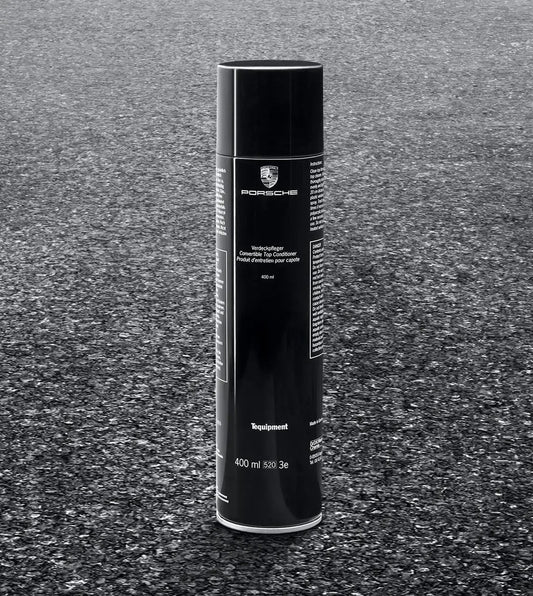 Porsche Convertible Top Care Kit | Porsche Design New
