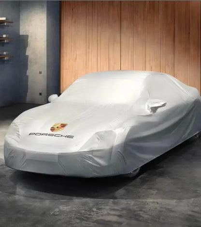Porsche Outdoor Car Cover for Taycan | Porsche Design Great Value