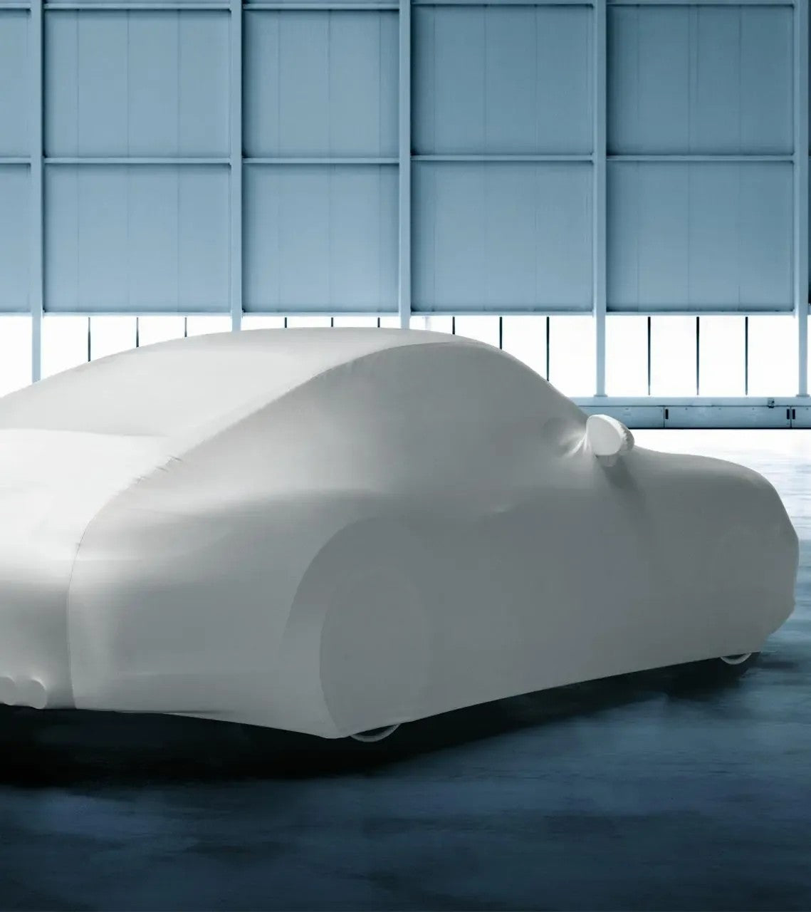 Porsche Indoor Car Cover for 911 (997 II) | Porsche Design Best Price