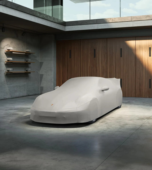 Porsche 911 Outdoor Car Cover (992) | Porsche Design Customer Favorite