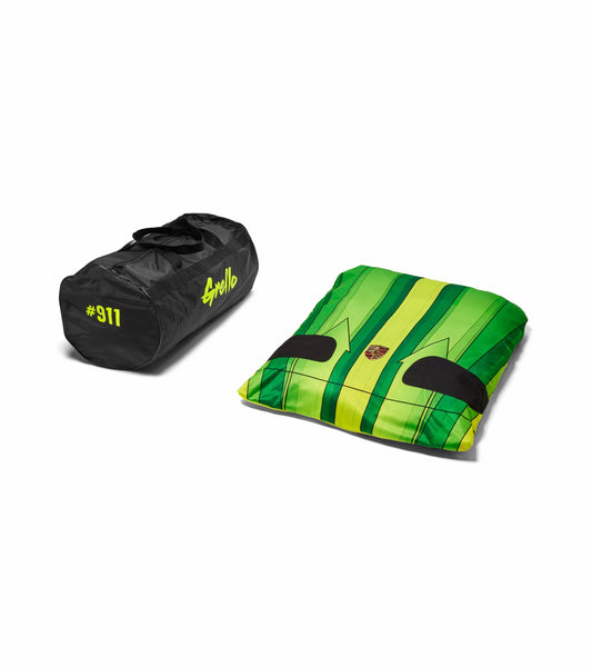 Porsche Indoor Car Cover with Grello Design | Porsche Design Trending