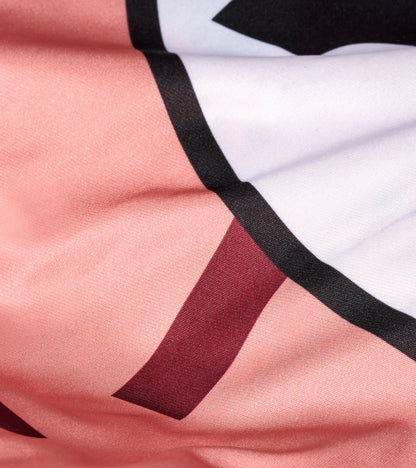 Porsche Indoor Car Cover with "Pink Pig" Design for 911 (992 Turbo) | Porsche Design Best Seller
