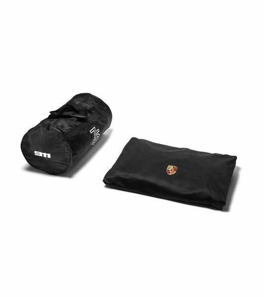 75 years of Porsche Indoor Car Cover for 911 | Porsche Design Recommended