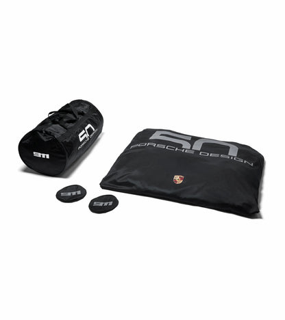 Porsche Indoor Car Cover 50 Jahre Porsche Design for 911 (992) | Porsche Design Deals
