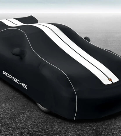 Porsche Indoor Car Cover Plus for 911 (991 & 991 II GT3) | Porsche Design Customer Favorite