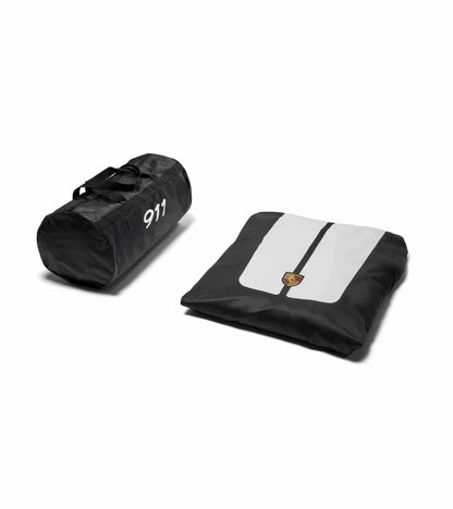Porsche Indoor Car Cover Plus for 991 (I & II) | Porsche Design Best Price