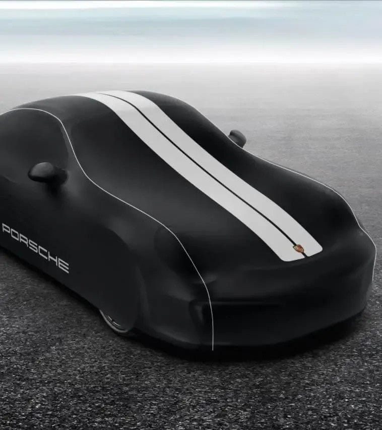 Porsche Indoor Car Cover Plus for 991 (I & II) | Porsche Design Best Price