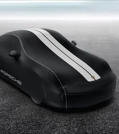 Porsche Indoor Car Cover Plus for 991 (I & II) | Porsche Design Best Price