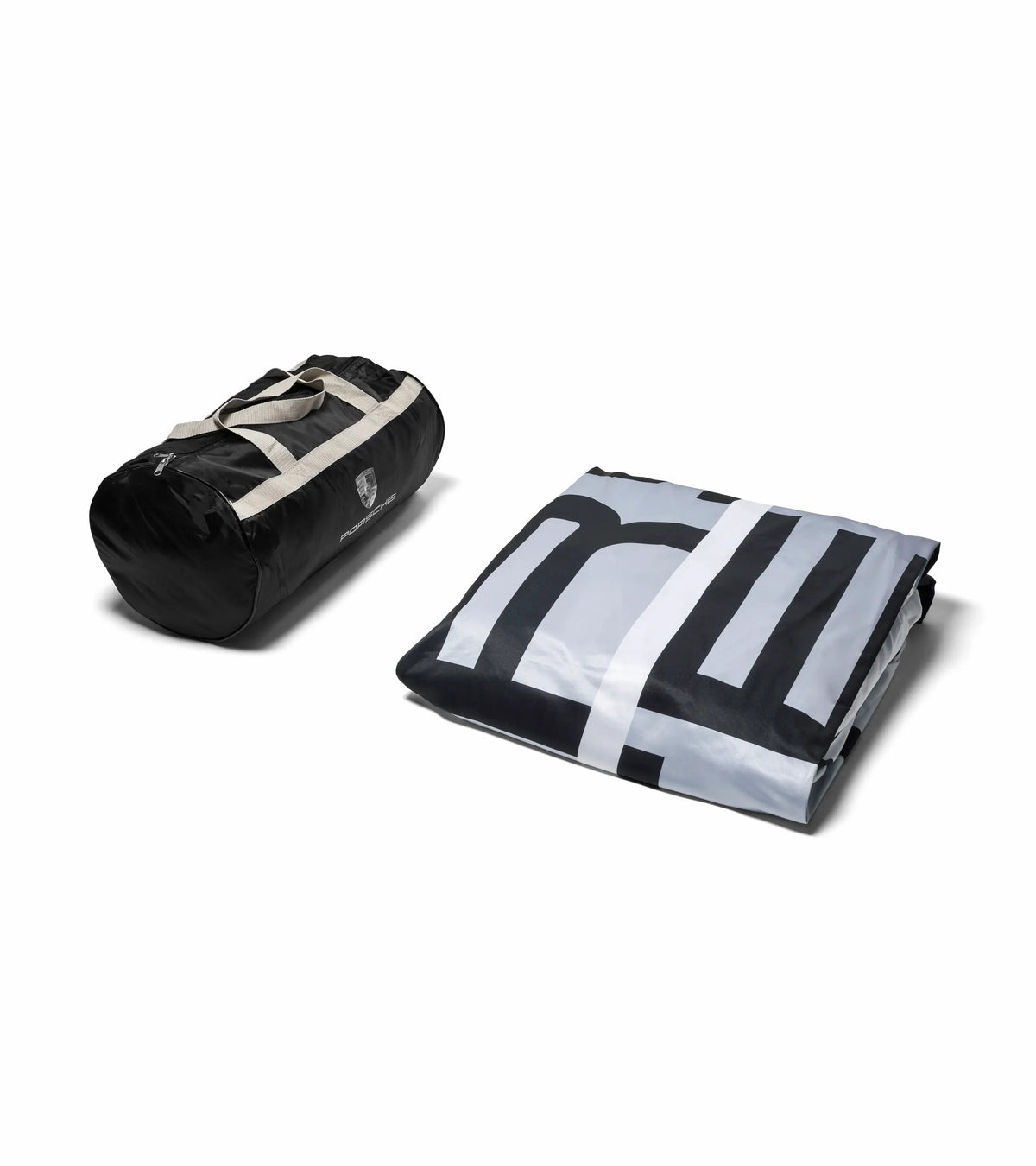 Porsche Indoor Car Cover Endurance Racing for 911 (991 II) | Porsche Design Signature