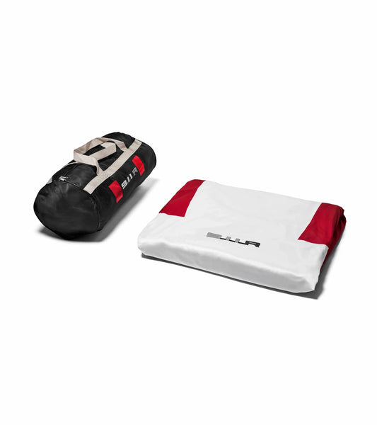 Porsche Indoor Car Cover with 911 R Design | Porsche Design Essential