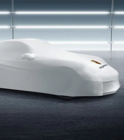 Indoor car cover for 911 (991) | Porsche Design Hot Sale