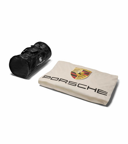 Porsche Indoor Car Cover for 911 (991 II) | Porsche Design Signature