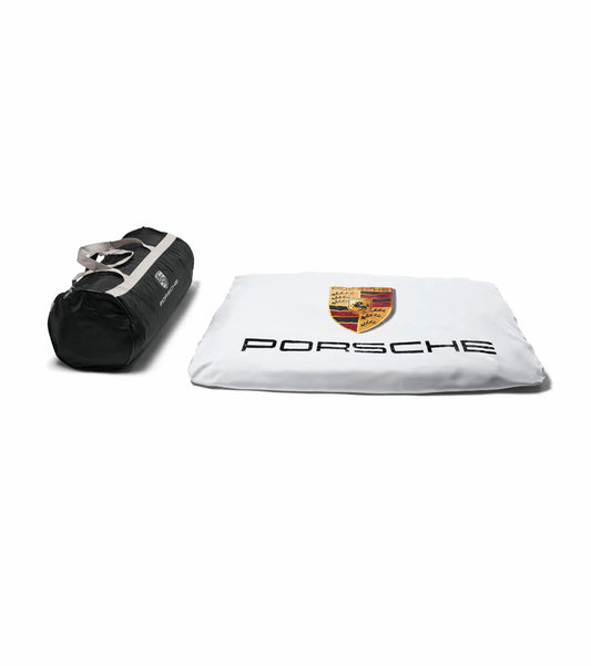 Porsche Indoor Car Cover for 718 Boxster | Porsche Design Smart Buy