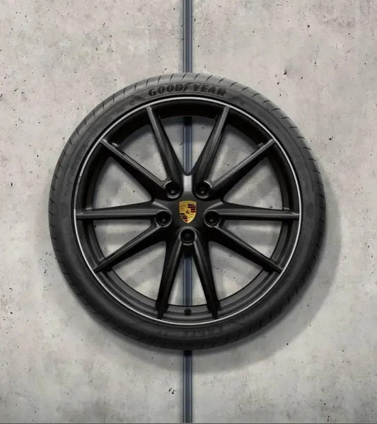 Porsche Rim Trim Strips - 20 Inch | Porsche Design Great Value