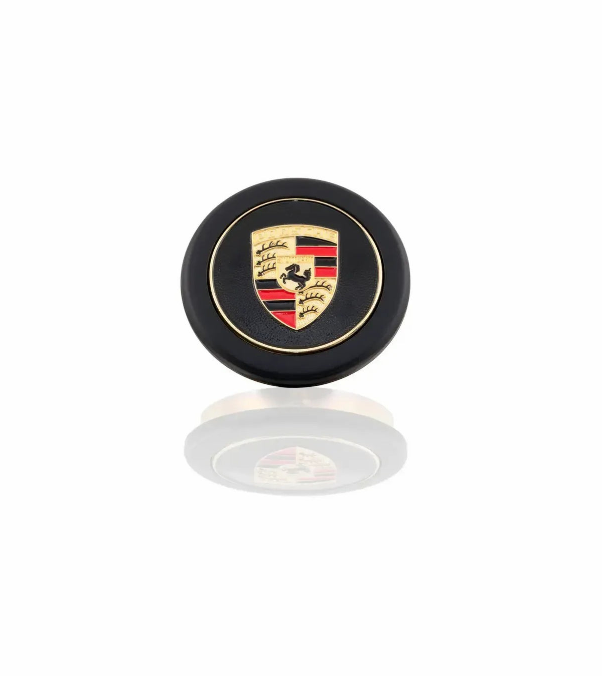 Porsche Classic Hub cap for Fuchsfelge® | Porsche Design Recommended