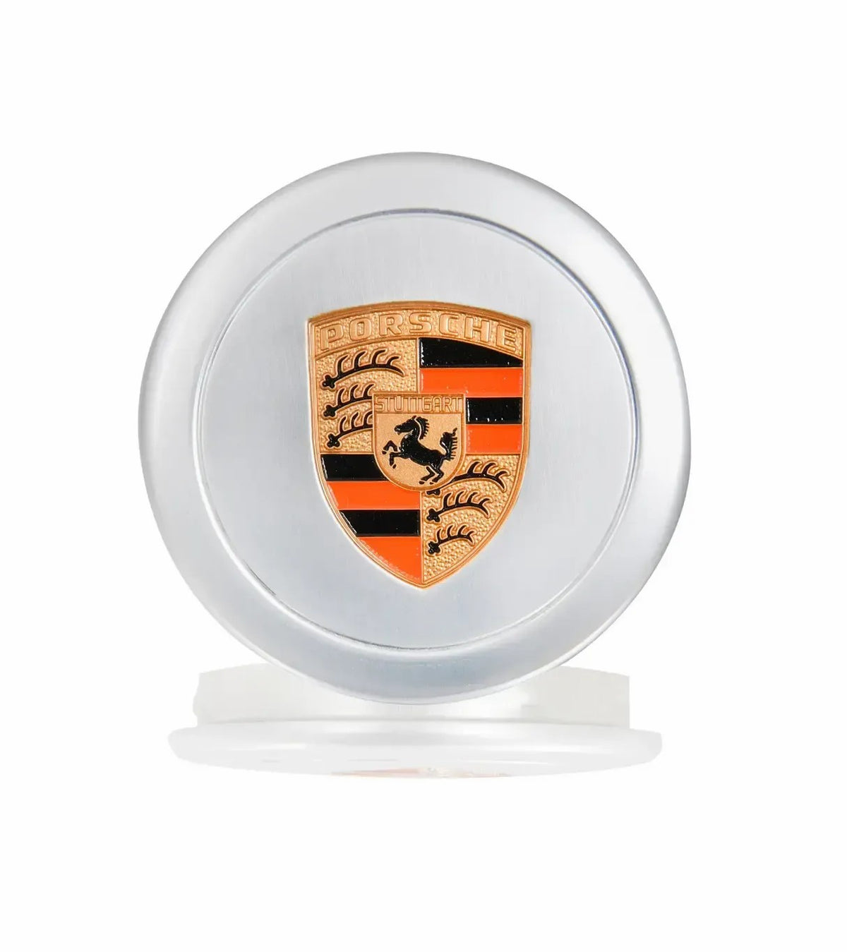 Porsche Classic Hub cap for Porsche 911 and 914/6 | Porsche Design Essential