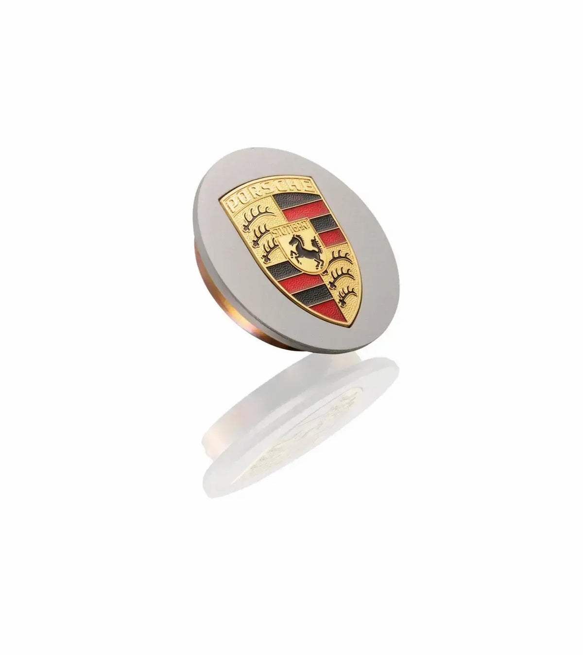 Porsche Anti-Theft Wheel Protection Set for Cayenne (E1 II) | Porsche Design Everyday