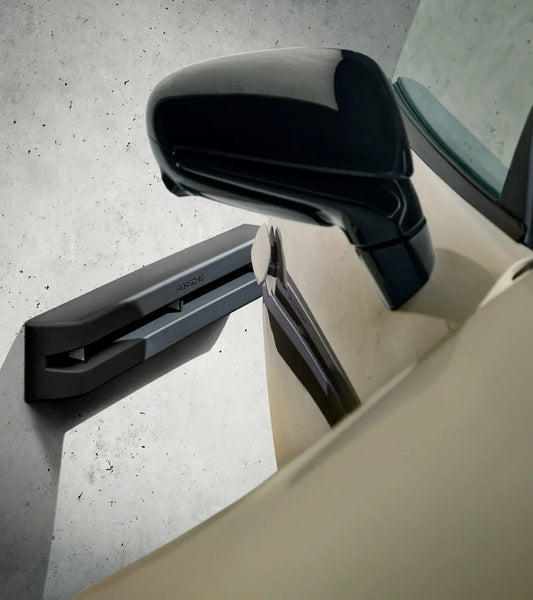 Porsche Door Edge Guard Set | Porsche Design Trusted