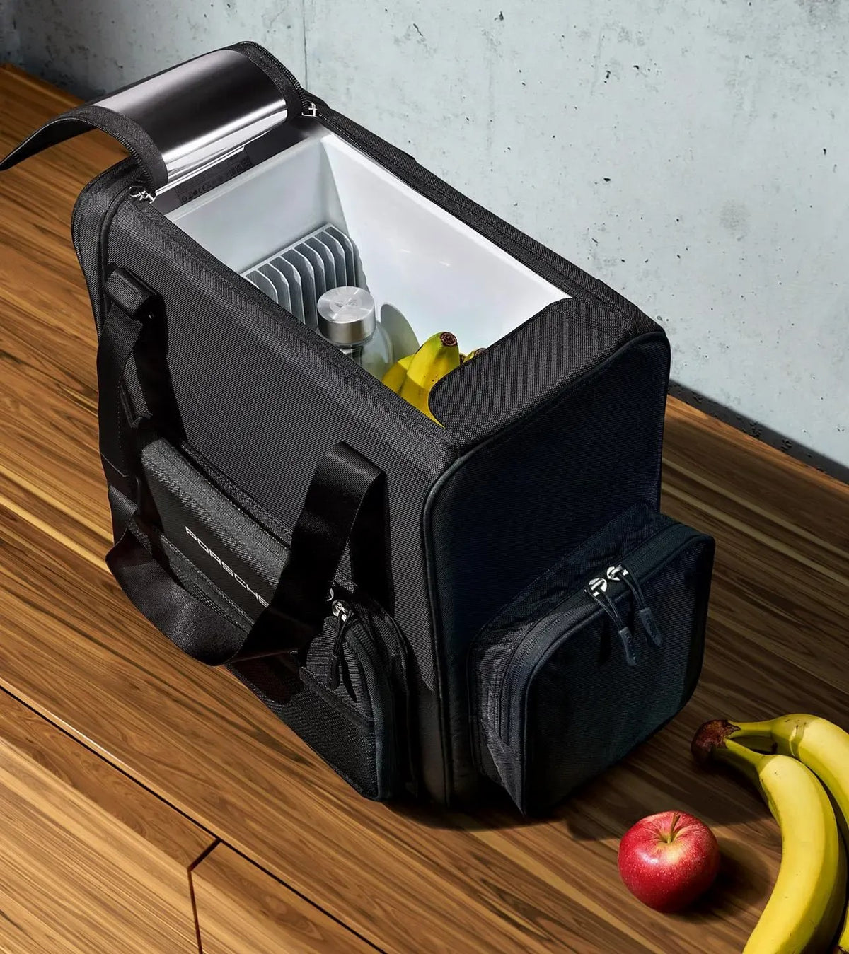 Porsche Cool Bag | Porsche Design Latest