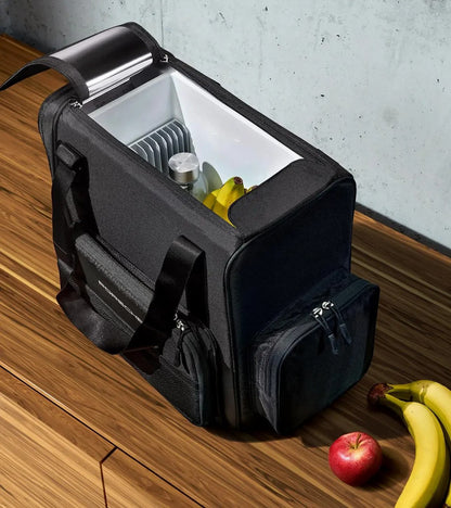 Porsche Cool Bag | Porsche Design Latest