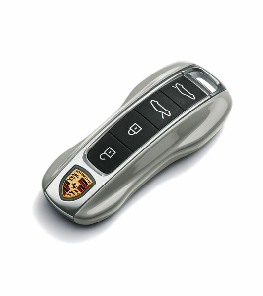 Porsche Painted Ignition Starter Switch for 718,911,Panamera,Macan and Cayenne | Porsche Design Signature