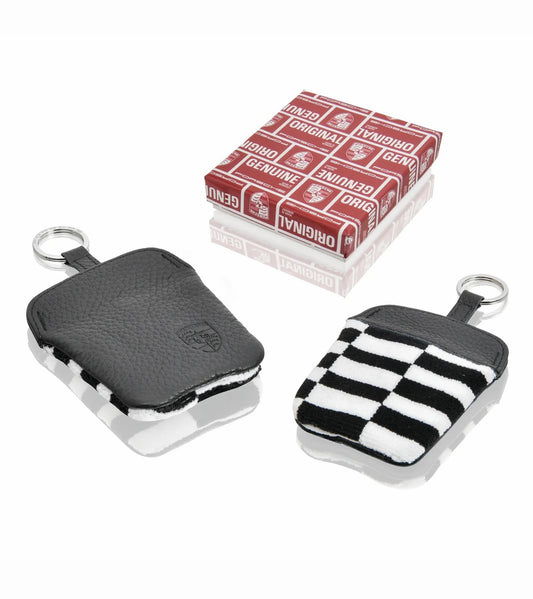 Porsche Classic Key Case in Pascha | Porsche Design Best Price