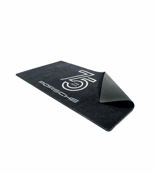 Porsche 917 Salzburg Design Garage Mat | Porsche Design Quality