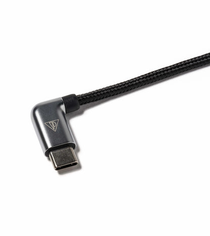Porsche USB type C™ smartphone charging cable | Porsche Design Everyday