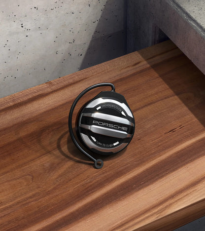 Porsche Exclusive Design Fuel Tank Cap | Porsche Design New