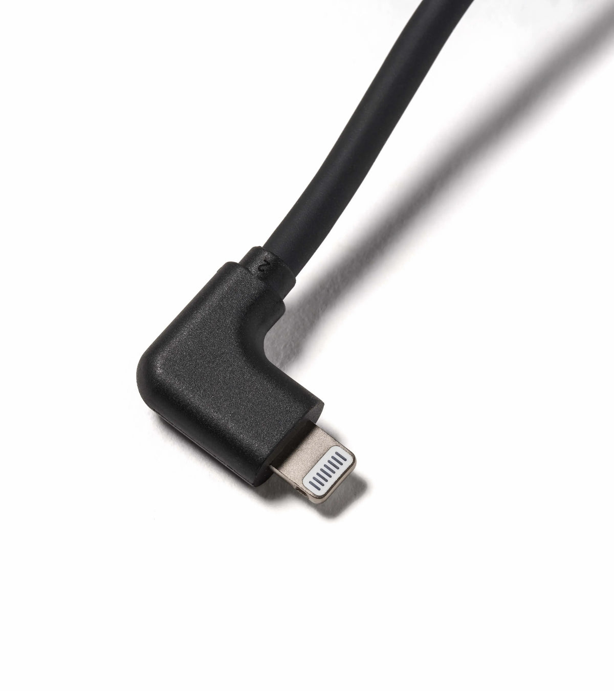 Porsche USB charging cable with Apple Lightning® connection | Porsche Design Trusted