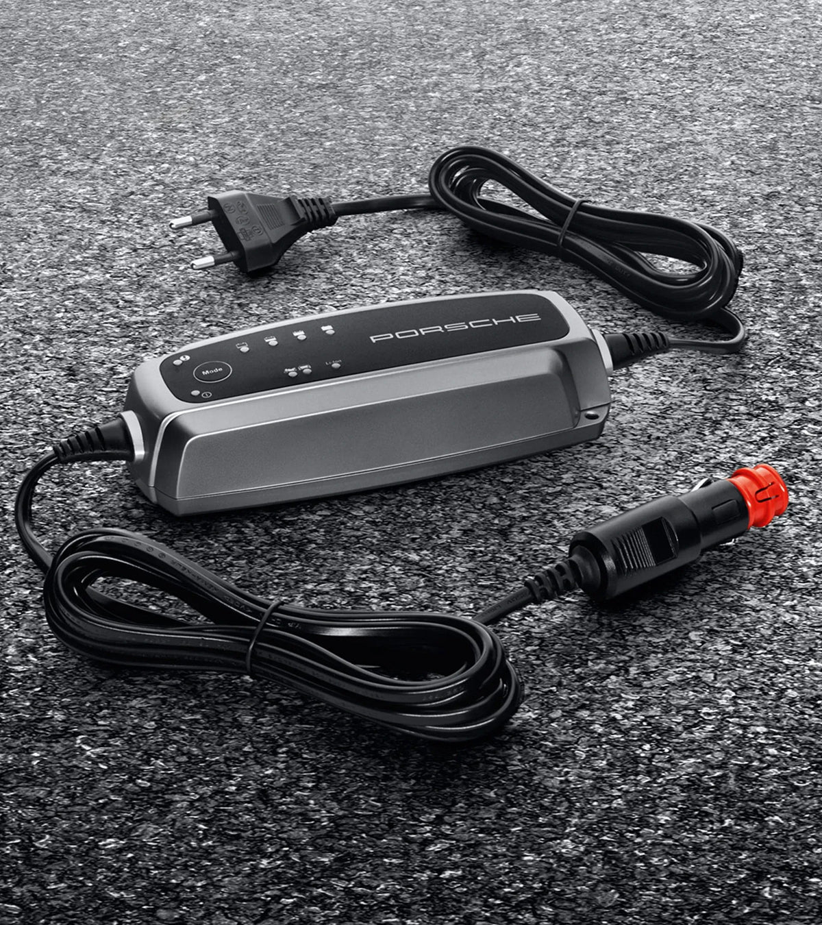 Porsche Charge-o-mat Pro | Porsche Design Everyday
