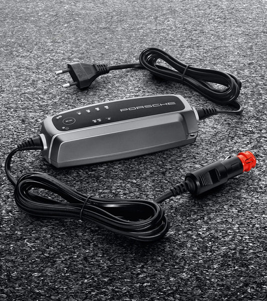 Porsche Charge-o-mat Pro | Porsche Design Everyday