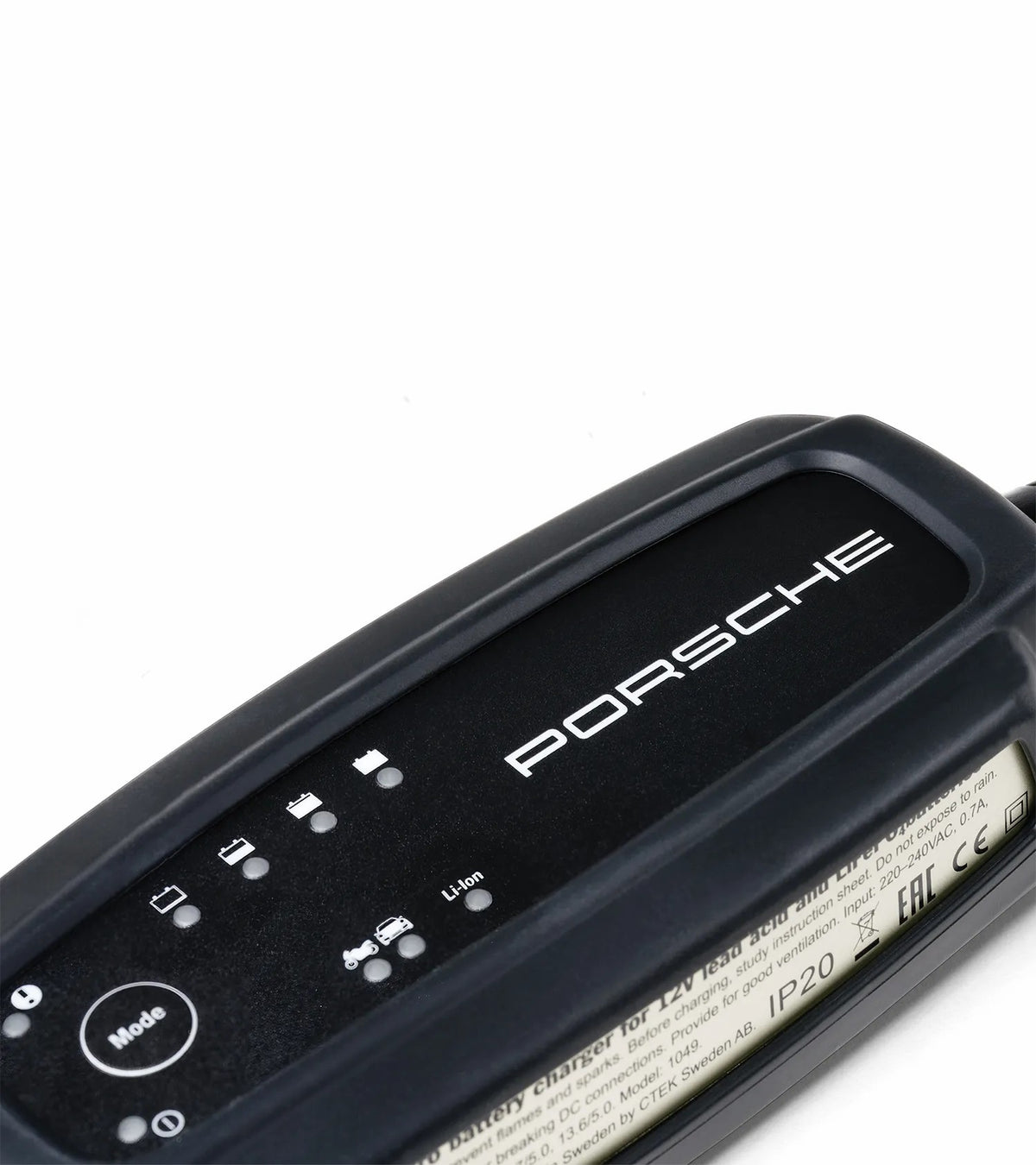 Porsche Charge-o-mat Pro | Porsche Design Everyday
