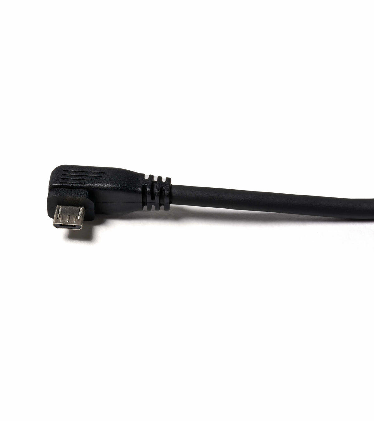 Porsche USB smartphone charging cable with micro USB connection | Porsche Design Classic