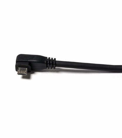 Porsche USB smartphone charging cable with micro USB connection | Porsche Design Classic