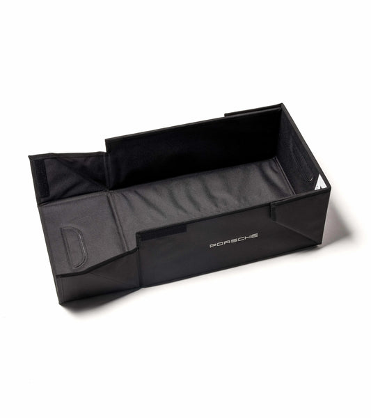 Porsche Folding Luggage Compartment Box | Porsche Design Quality