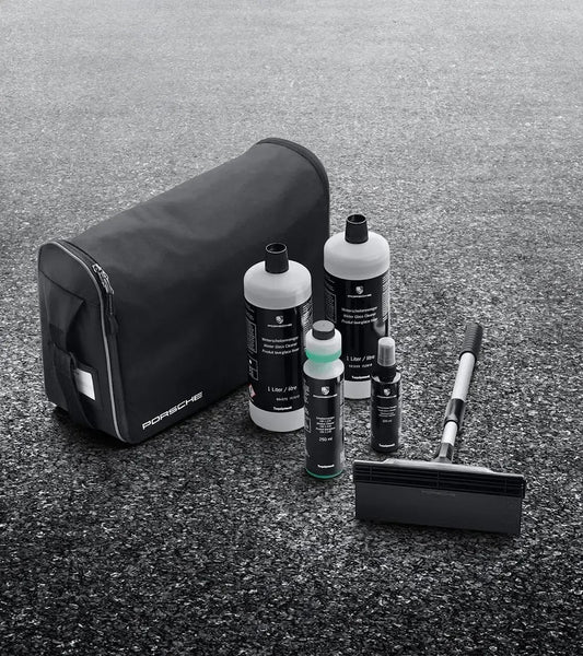 Porsche Winter Care Kit | Porsche Design Top Pick