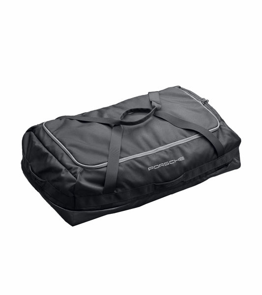 Porsche Roof Box Bag | Porsche Design Recommended