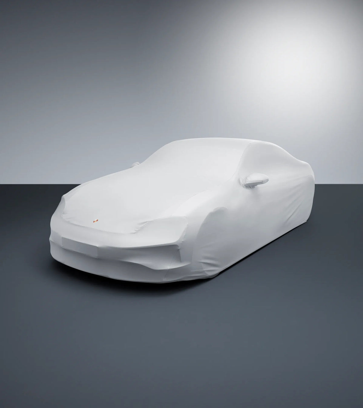 Porsche Outdoor Car Cover Plus for Taycan Cross Turismo | Porsche Design Trending