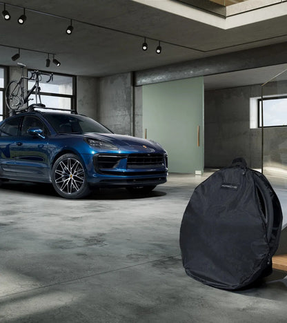 Racing Bike Carrier | Porsche Design Hot Sale